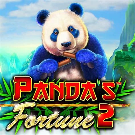 Panda S Fortune 2 888 Casino