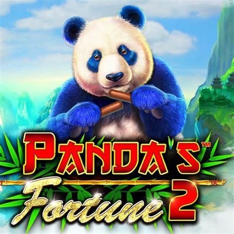 Panda S Fortune 2 Slot Gratis