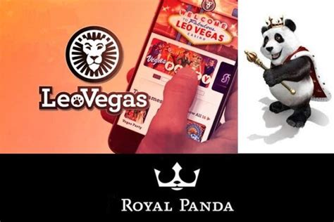 Panda S Fortune Leovegas