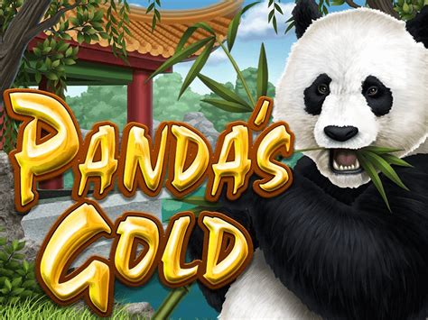 Panda S Gold Slot - Play Online