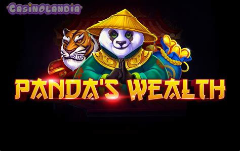 Panda S Wealth 888 Casino