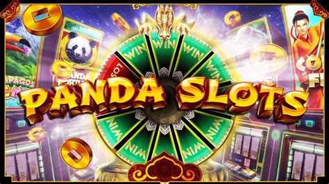 Panda Slots App