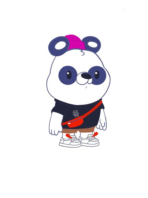 Panda Time Betsul