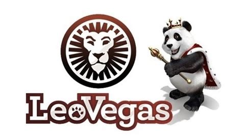 Panda Warrior Leovegas