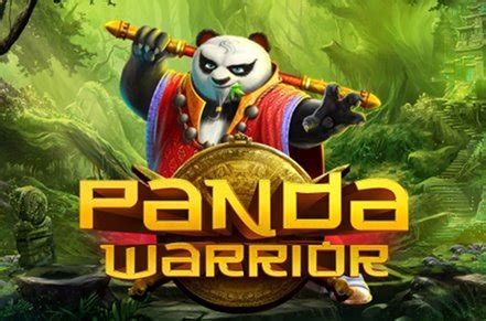 Panda Warrior Slot Gratis
