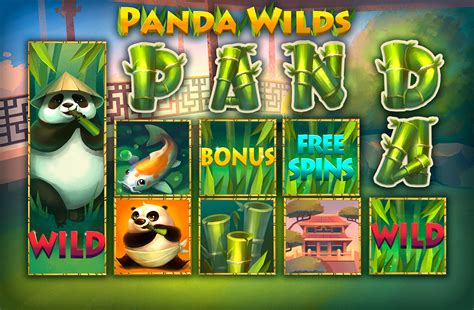 Panda Wilds Bwin