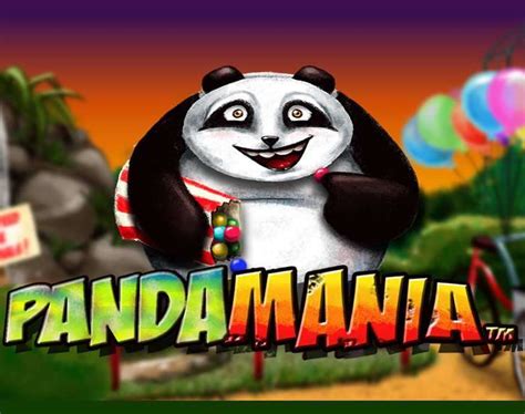 Pandamania Slot Gratis