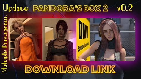 Pandora S Box 2 Betano