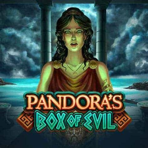 Pandora S Box 2 Netbet