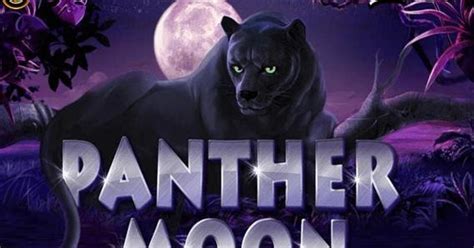 Panther Moon Parimatch