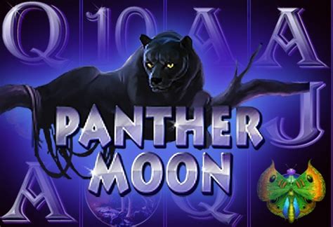 Panther Moon Parimatch