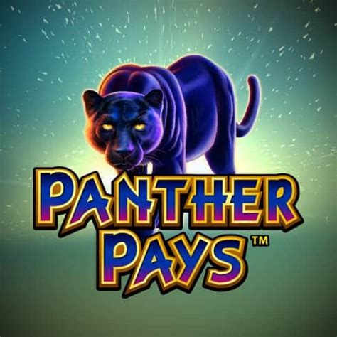 Panther Pays Netbet