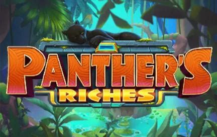 Panther S Riches Netbet