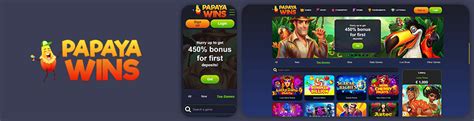 Papaya Wins Casino Venezuela