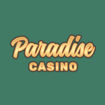 Paradise Casino Aplicacao