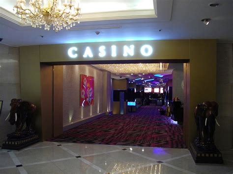 Paradise Casino Coreia Do Wiki