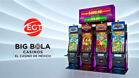 Paradisegames Casino Mexico