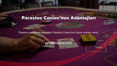 Parasino Casino Uruguay