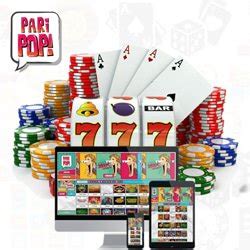 Pari Pop  Casino Peru