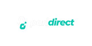 Paridirect Casino Review