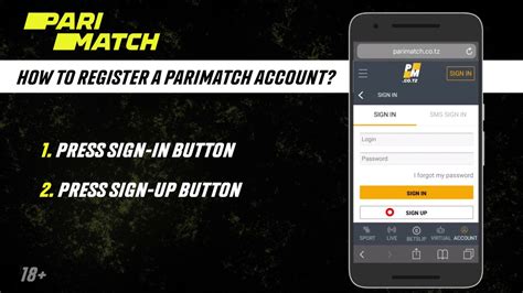Parimatch Account Blocked After Winning