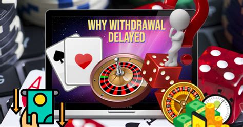 Parimatch Delayed Withdrawal Troubles Casino