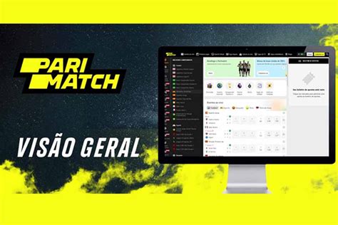 Parimatch Io Casino Apostas