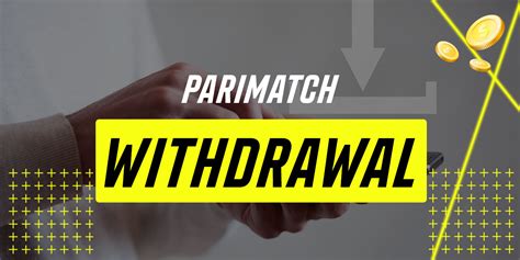 Parimatch Players Withdrawal Has Been Cencelled