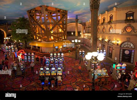 Paris Vegas Club Casino Login