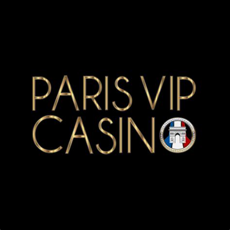 Paris Vip Casino Codigo Promocional