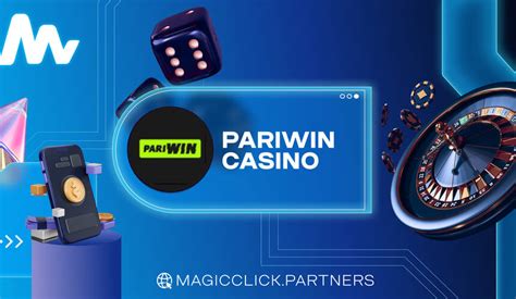 Pariwin Casino Apostas