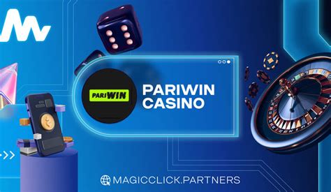 Pariwin Casino Codigo Promocional