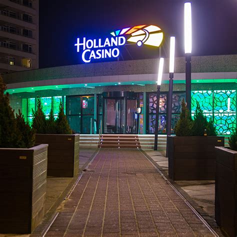 Parkeren Holland Casino Rotterdam Prijs