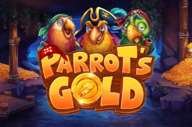 Parrots Gold Parimatch