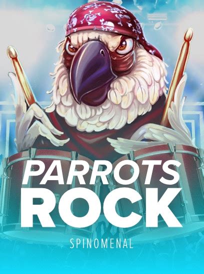 Parrots Rock Betway