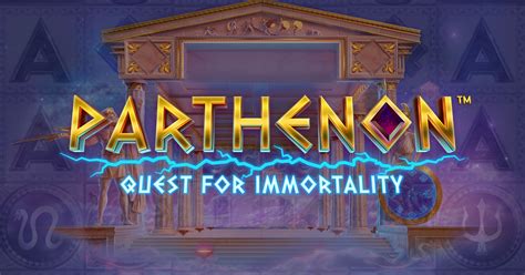 Parthenon Quest For Immortality Sportingbet