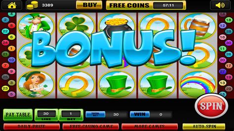 Partido Jackpot Slot Apk