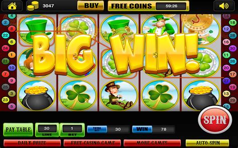 Partido Jackpot Slot De Download