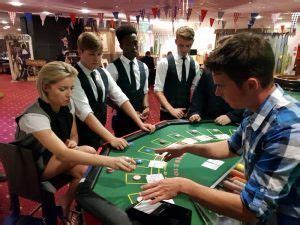 Party Casino Essex