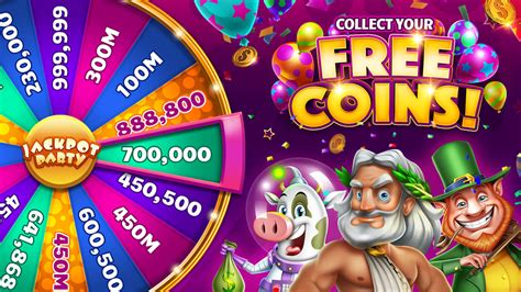 Party Casino Jackpot Slots Moedas Gratis