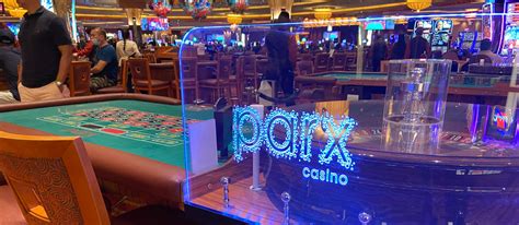 Parx Casino Cocktail De Trabalhos Do Servidor