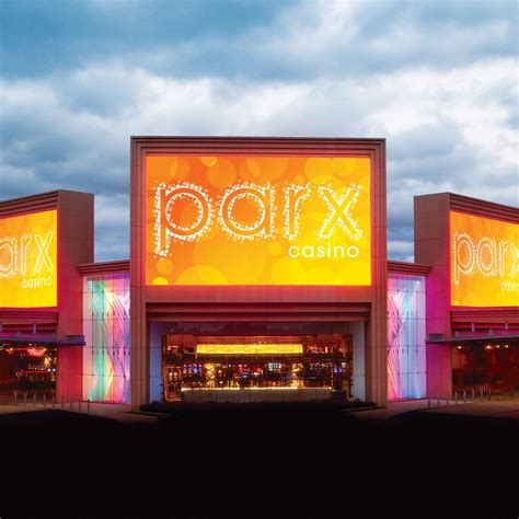 Parx Casino De Corrida