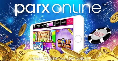 Parx Casino De Jogos On Line