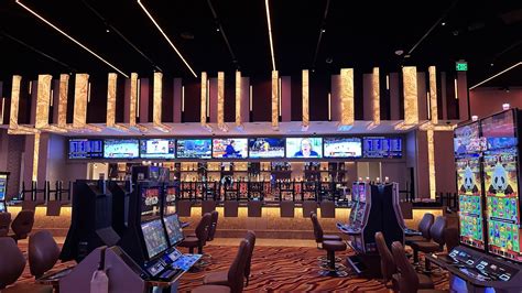 Parx Casino Deepstack