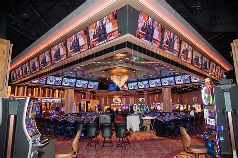 Parx Casino Em New Jersey