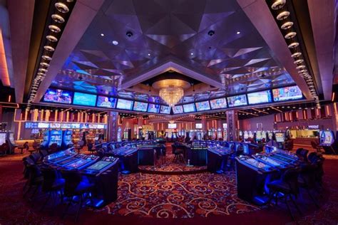 Parx Casino Estacionamento Gratuito