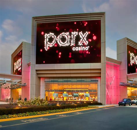 Parx Casino Filadelfia Comentarios