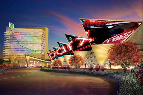 Parx Casino Prince Georges County