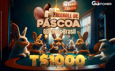 Pascoa Besta Poker Atualizacoes