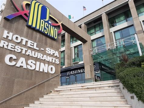 Pasino Casino El Salvador